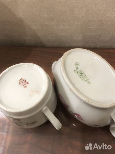 Молочник СССР