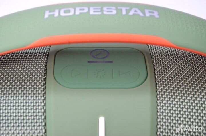 Портативная колонка hopestar H60