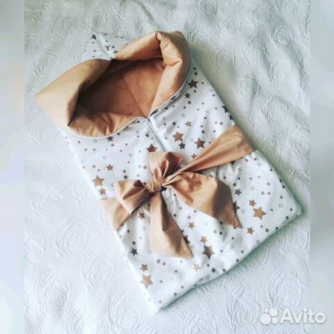 Конверт-трансформер