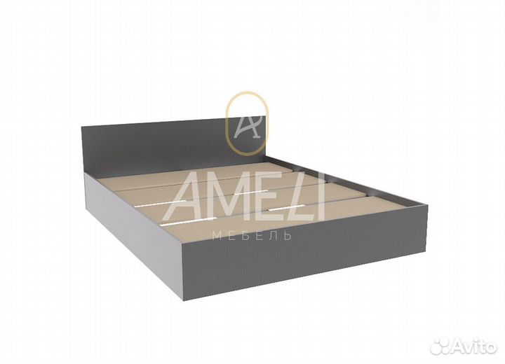 Кровать для девочки