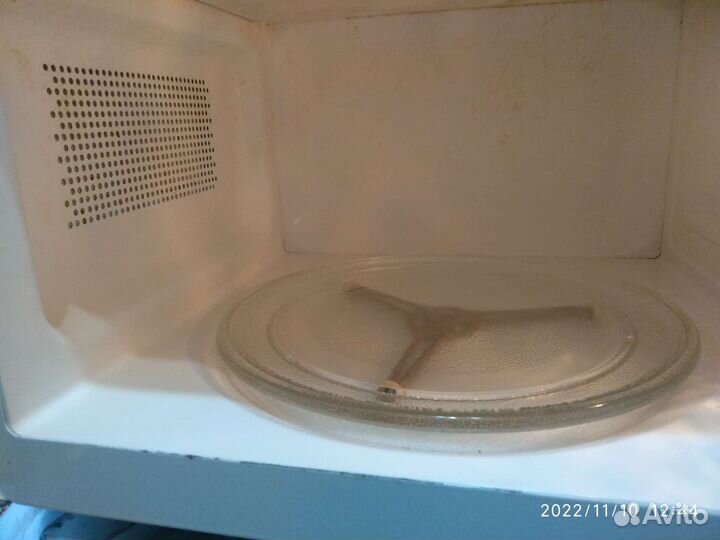 Микроволновая печь General