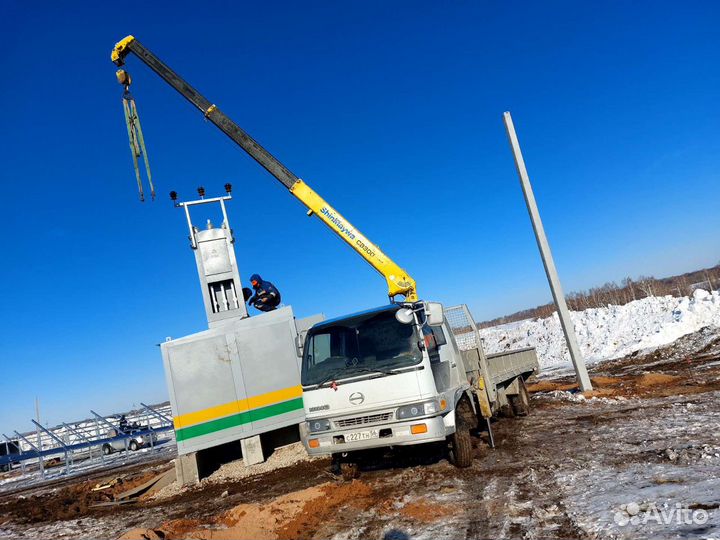 Манипулятор