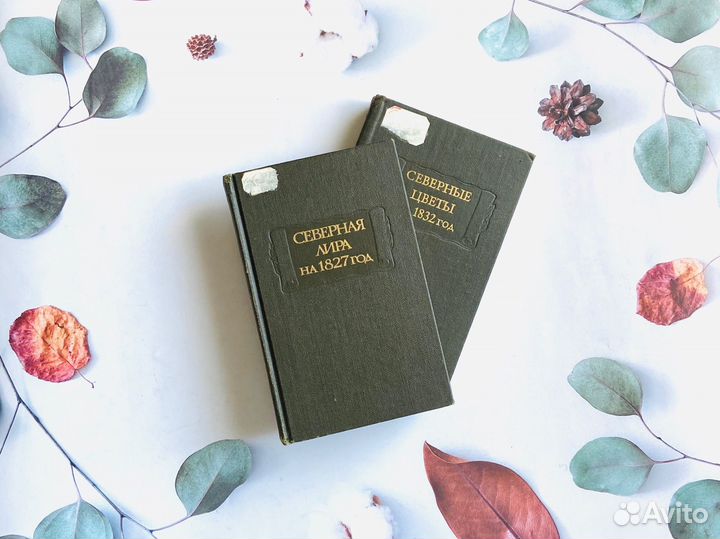 Комплект книг СССР. Литературные памятники