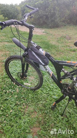 Велосипед Stels adrenalin