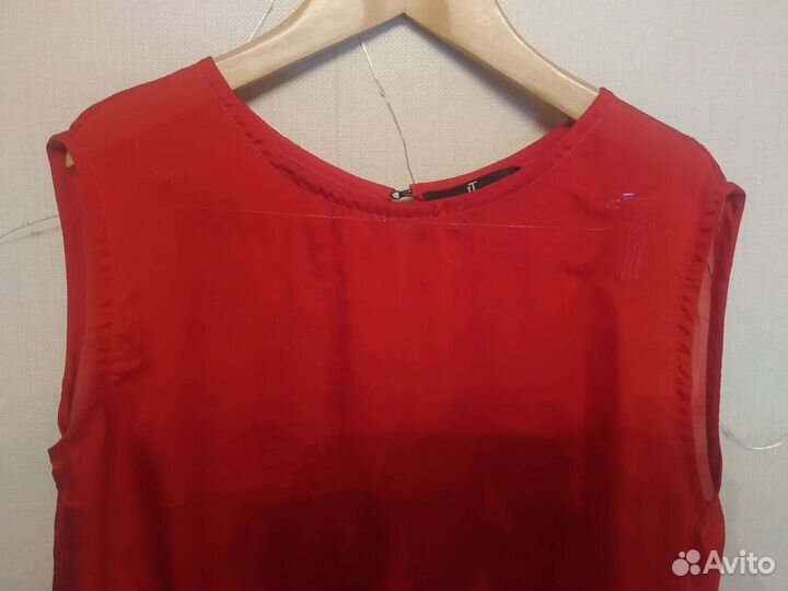 Женская блузка. размер s/m