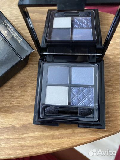 Тени для век ga de