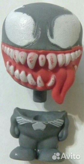 Стиратели скрепыши тролли киндеры залипаки бобы