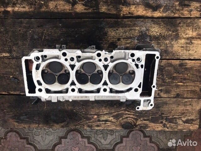 Гбц w203 C-class 112