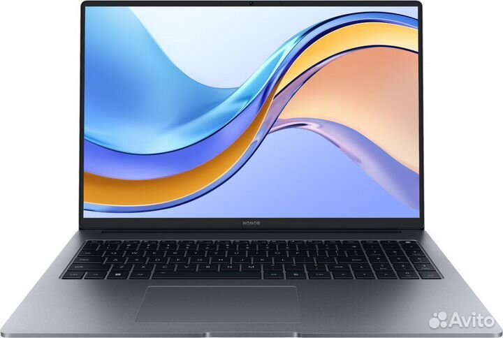 Ноутбук Honor MagicBook X16 (5301afgs) 16