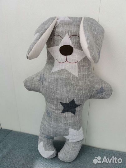 Игрушки-сплюшки