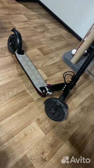 Электросамокат GT best S3