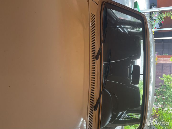 ГАЗ 3102 Волга 2.4 МТ, 1998, 66 172 км