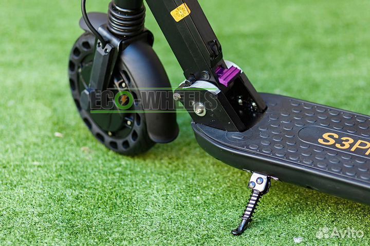 Электро самокат aovo S3 PRO