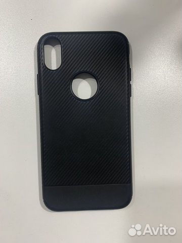 Чехол на iPhone xr