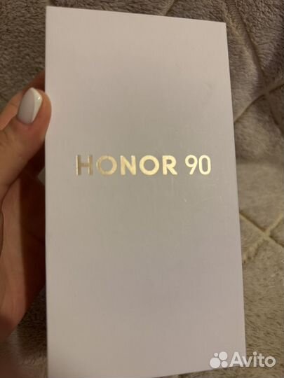 HONOR 90, 12/256 ГБ