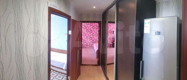 2-к. квартира, 45 м², 9/9 эт.