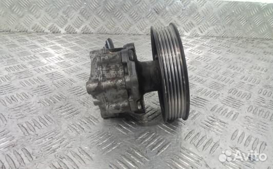 Насос гу дизельный audi A5 1 (4AD17BT01)