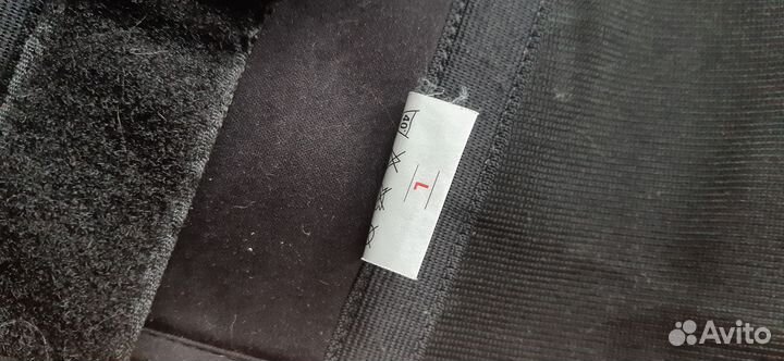 Корсет кгк 110 детский L