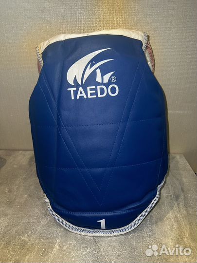 Защита для тхэквондо