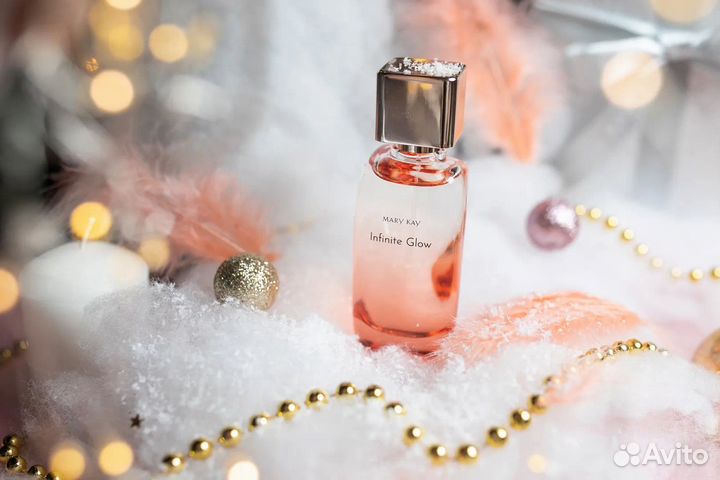 Парфюмерия Mary Kay