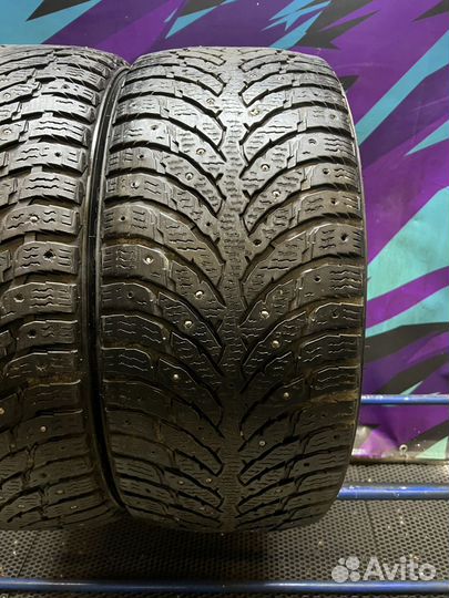 Nokian Tyres Hakkapeliitta 9 235/45 R18