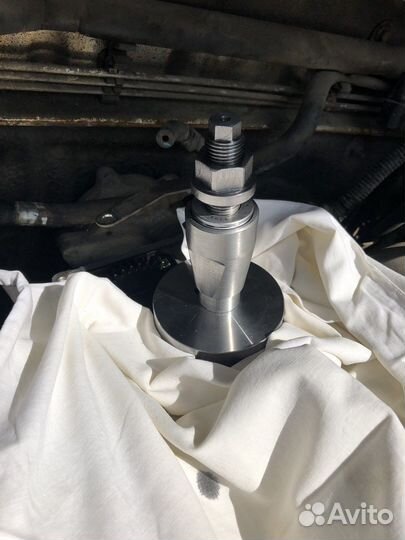 Съемник форсунок GW двигатель 4D20