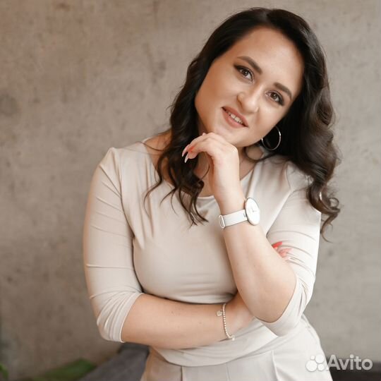 Коуч по личностному росту