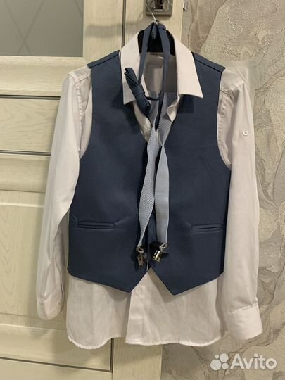 Костюм брючный для мальчиков