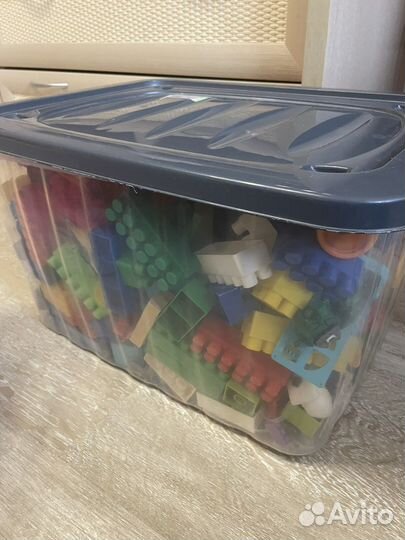 Lego duplo