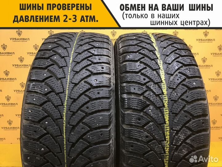 Nokian Tyres Nordman 4 225/50 R17 98T