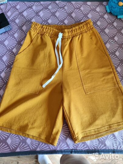 Шорты женские. Размер 44-46