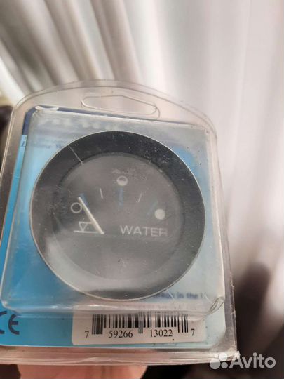 Датчик уровня воды faria