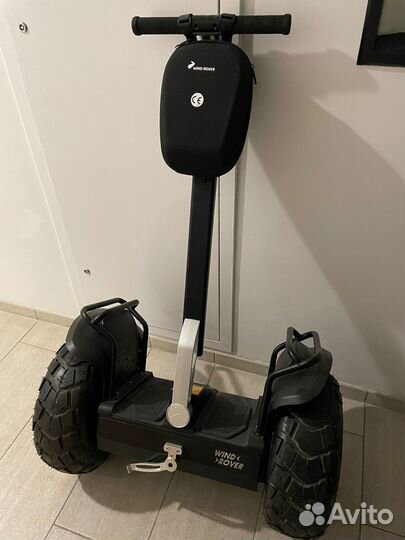 Segway Wind-Rover