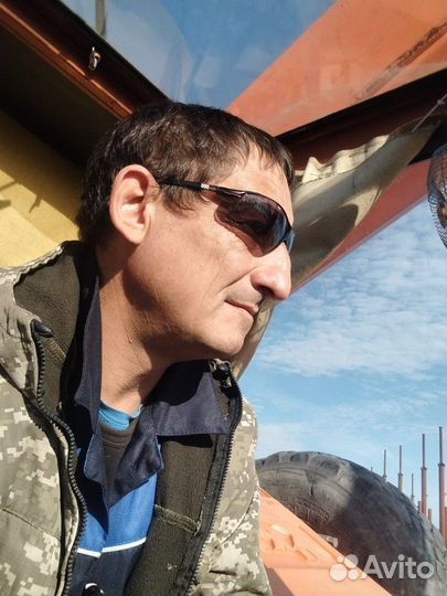 Водитель категории В, С, Е. АВТОКРАНОВЩИК 8 разряд