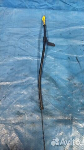 Щуп масляный Mazda MPV RF5C LW