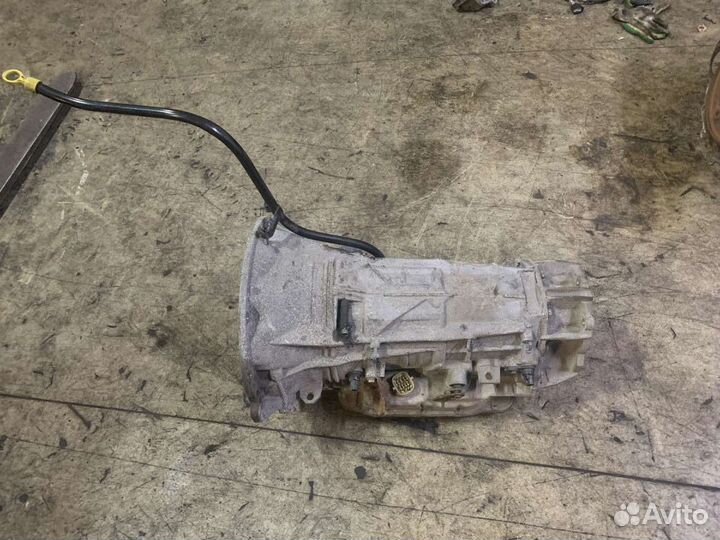 АКПП Dodge Ram 1500 52119449AH RFE