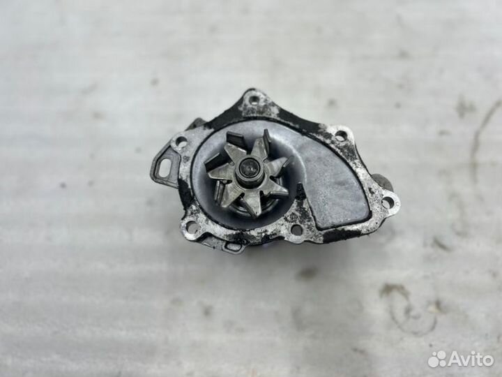 Помпа водяная Toyota Camry V40 2azfe 2400CC