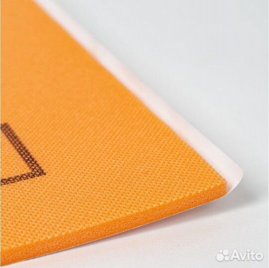 Шумотеплоизоляционный материал Шумофф П8В (Сплен)