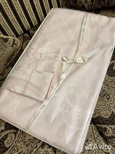 Постельное белье Sofi De Marko