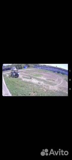 Монтаж камер видеонаблюдения