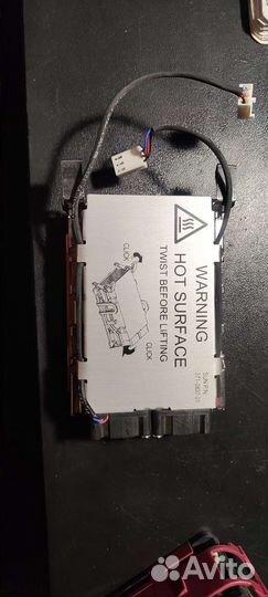 Радиатор Sun Socket 959 For SunFire