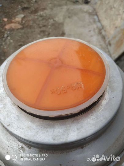 Термос СССР