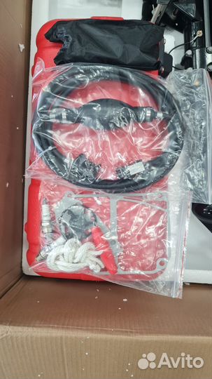 Лодочный мотор Yamabisi (Ямабиси) T9.9BMS