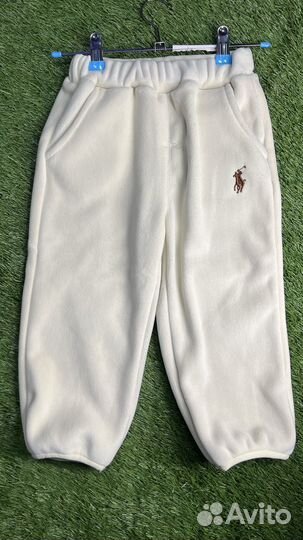 Спортивный костюм детский