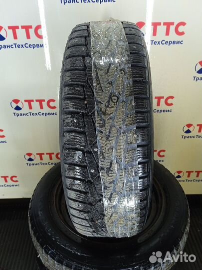 Колеса Б\У Nokian Nordman 7 185/65 R15 T 92 R