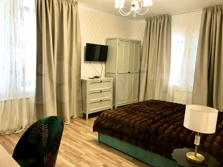 Дом 170 м² на участке 12 сот.