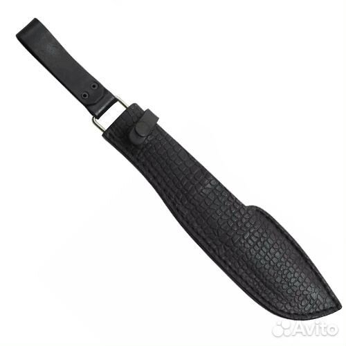 Чехол для мачете кожа 