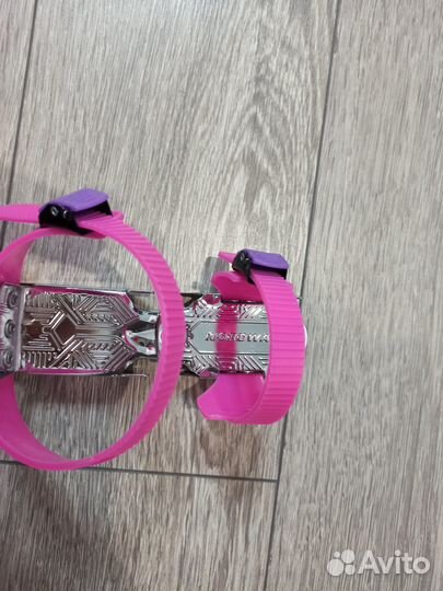 Детские коньки