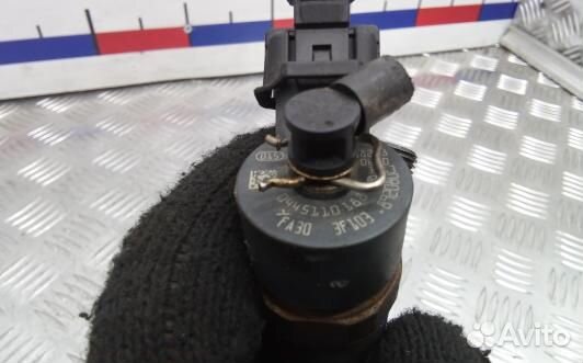 Форсунка дизельная peugeot 307 (5BL05AL03)