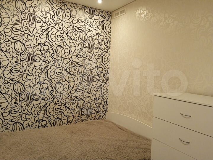 Квартира-студия, 40 м², 11/19 эт.